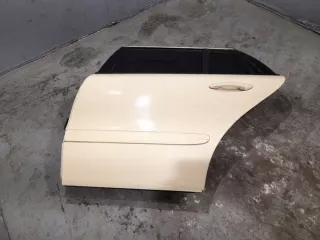 A2117601770 Дверь передняя левая Mercedes E W211 Арт e12565953, вид 2