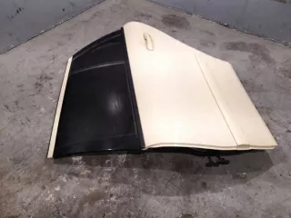 A2117601770 Дверь передняя левая Mercedes E W211 Арт e12565953, вид 4