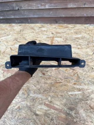 1K0129618BD Гофра инжектора Volkswagen Golf 6 Арт e12565943, вид 2