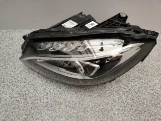A2059062504 A2059063703 A2058200561 A2059067303 9625462130258 Фара левая Mercedes C W205 Арт e12565800, вид 2