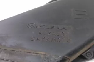 A12AJ00 Гофра инжектора Subaru Legacy 5 Арт e12565789, вид 3