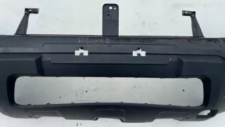 620220025R 620220030R Бампер задний Dacia Duster 1 Арт e12565733, вид 3