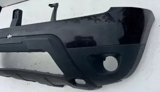 620220025R 620220030R Бампер задний Dacia Duster 1 Арт e12565733, вид 4
