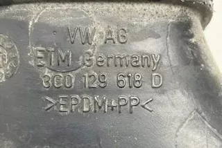 3C0129618D Гофра инжектора Skoda Superb 2 Арт e12565723, вид 1