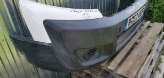 2007-2014 Бампер передний Citroen jumpy 2 Арт e12565654, вид 3