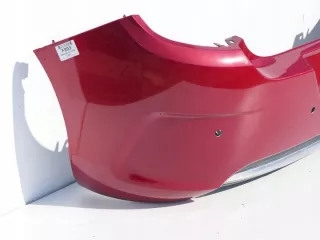  10-18r Бампер задний Citroen C4 2 Арт e12565511, вид 2