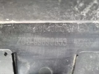 99890651 Бампер передний Citroen C4 2 Арт e12565503, вид 5