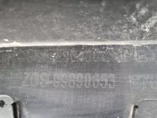 99890651 Бампер передний Citroen C4 2 Арт e12565503, вид 6