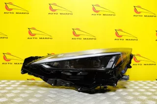 10100-8A0M0-L Фара левая Lexus NX Арт e12565411, вид 2