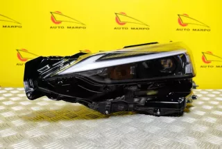 10100-8A0M0-L Фара левая Lexus NX Арт e12565411, вид 3