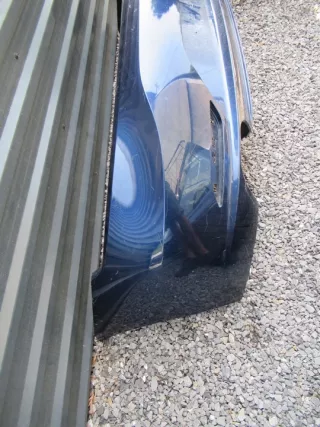 9122009958 Бампер задний BMW Z4 E89 Арт e12565281, вид 2