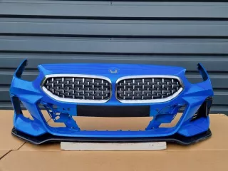 51118073087 Бампер передний BMW Z4 G29 Арт e12565271, вид 1
