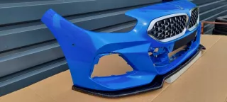 51118073087 Бампер передний BMW Z4 G29 Арт e12565271, вид 11