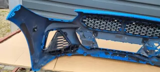 51118073087 Бампер передний BMW Z4 G29 Арт e12565271, вид 15