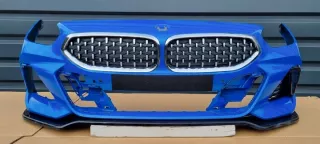 51118073087 Бампер передний BMW Z4 G29 Арт e12565271, вид 2