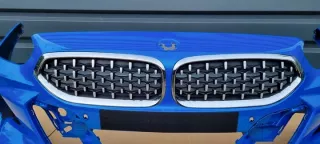 51118073087 Бампер передний BMW Z4 G29 Арт e12565271, вид 3