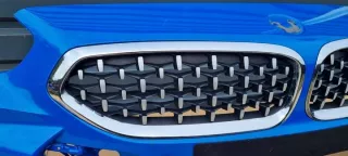 51118073087 Бампер передний BMW Z4 G29 Арт e12565271, вид 4