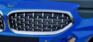 51118073087 Бампер передний BMW Z4 G29 Арт e12565271, вид 5