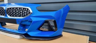51118073087 Бампер передний BMW Z4 G29 Арт e12565271, вид 6