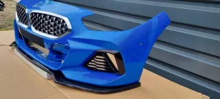 51118073087 Бампер передний BMW Z4 G29 Арт e12565271, вид 7