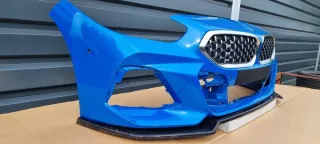 51118073087 Бампер передний BMW Z4 G29 Арт e12565271, вид 10