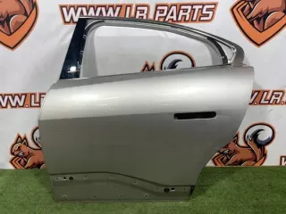 SAJ9-D324631-AA SAJ9D3-24631-AA T4K1544 SAJ9D324631AA Дверь задняя левая Jaguar I-Pace Арт e12565123, вид 1