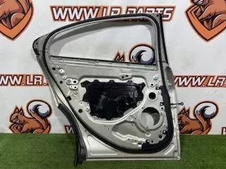 SAJ9-D324631-AA SAJ9D3-24631-AA T4K1544 SAJ9D324631AA Дверь задняя левая Jaguar I-Pace Арт e12565123, вид 3