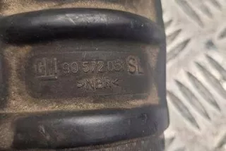 90572051SL Гофра инжектора Opel Vectra B Арт e12565078, вид 2
