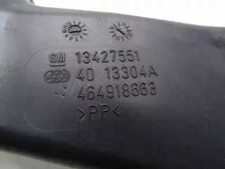 13427551 17659455609 Гофра инжектора Opel Corsa E Арт e12564982, вид 5
