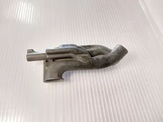 9227989 Гофра инжектора Opel Astra G Арт e12564958, вид 2