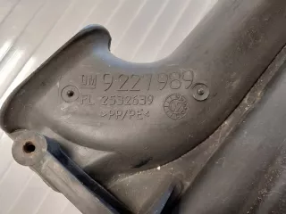 9227989 Гофра инжектора Opel Astra G Арт e12564958, вид 3