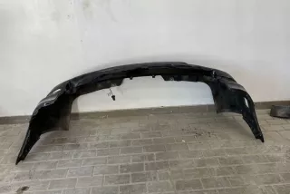 10503410 Бампер задний BMW X5 E70 Арт e12564929, вид 1