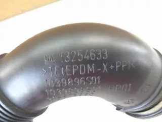 13254633 Гофра инжектора Opel Astra J Арт e12564887, вид 3