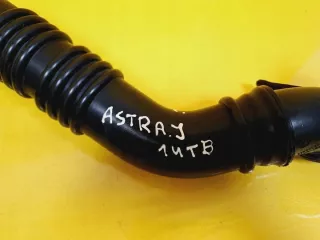 13377051 315616912 Гофра инжектора Opel Astra J Арт e12564875, вид 3