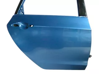 2011-2017 Дверь задняя правая Hyundai i30 GD Арт e12564808, вид 2