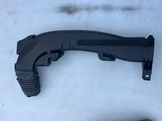  Гофра инжектора Nissan Qashqai 2 restailing Арт e12564799, вид 1