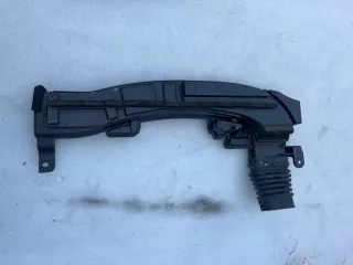  Гофра инжектора Nissan Qashqai 2 restailing Арт e12564799, вид 2