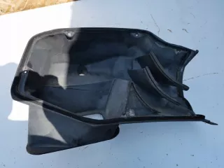 A6388310105 Гофра инжектора Mercedes Vito W638 Арт e12564662, вид 2