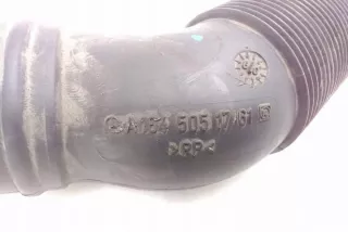 W164 A1645051761 Гофра инжектора Mercedes ML W164 Арт e12564566, вид 1