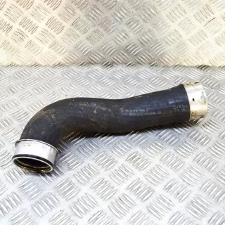 A1665280000 Гофра инжектора Mercedes ML/GLE W166 Арт e12564525, вид 2