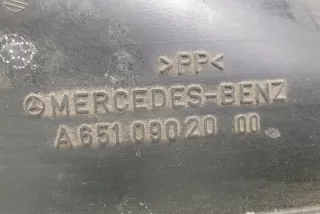 X253, A6510902000 Гофра инжектора Mercedes GLC X253 Арт e12564484, вид 5