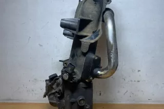 W211 A6420900270 Гофра инжектора Mercedes E W211 Арт e12564438, вид 1