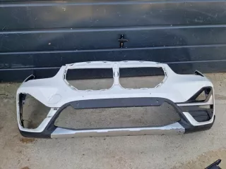 2019-> 51117954205 Бампер передний BMW X1 F48 Арт e12564286, вид 1