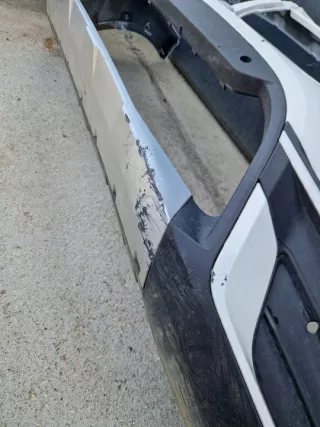 2019-> 51117954205 Бампер передний BMW X1 F48 Арт e12564286, вид 4