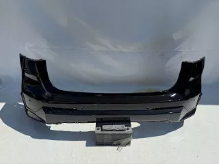9883525 Бампер задний BMW X1 U11 Арт e12564275, вид 1