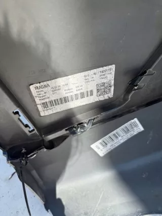 9883525 Бампер задний BMW X1 U11 Арт e12564275, вид 14