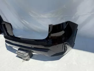 9883525 Бампер задний BMW X1 U11 Арт e12564275, вид 2