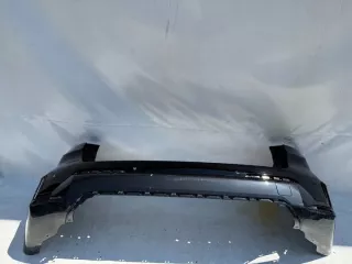 9883525 Бампер задний BMW X1 U11 Арт e12564275, вид 4