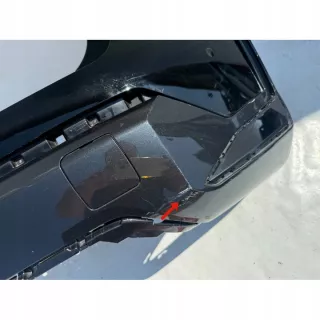 9883525 Бампер задний BMW X1 U11 Арт e12564275, вид 7