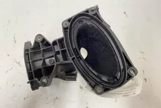W204 A6510900028 Гофра инжектора Mercedes C W204 Арт e12564253, вид 3